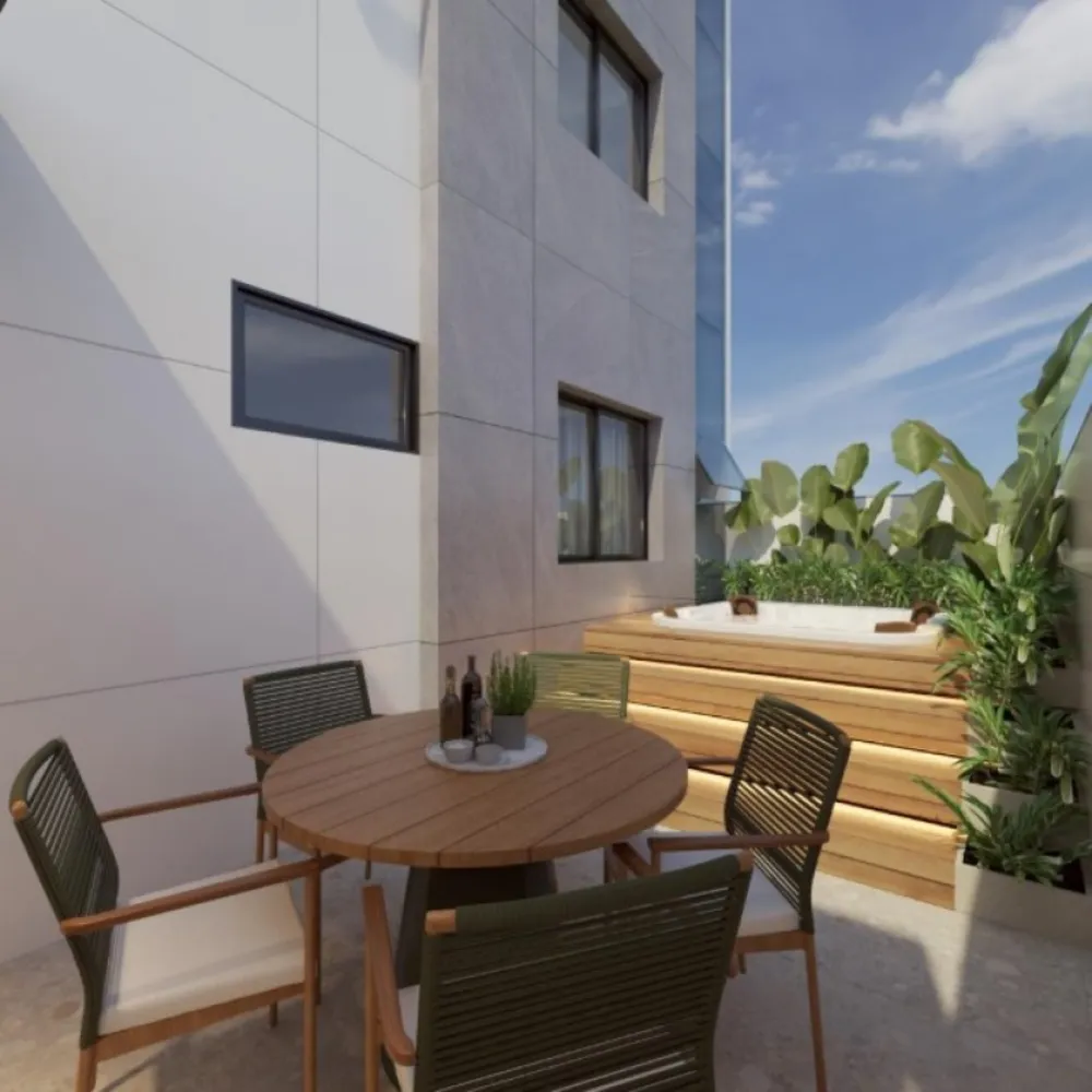 Apartamento, 3 quartos, 112 m² - Foto 5