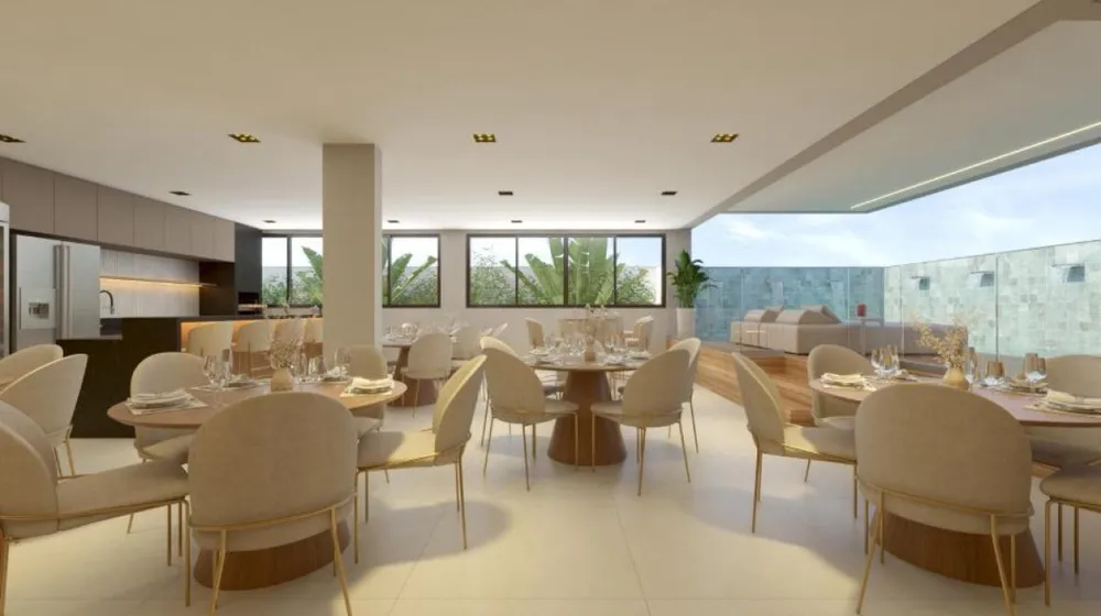 Apartamento, 3 quartos, 112 m² - Foto 8