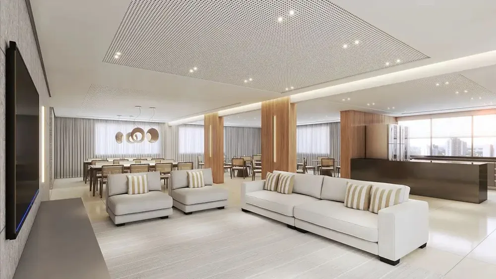 Apartamento, 2 quartos, 62 m² - Foto 3