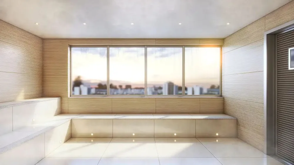 Apartamento, 2 quartos, 62 m² - Foto 8