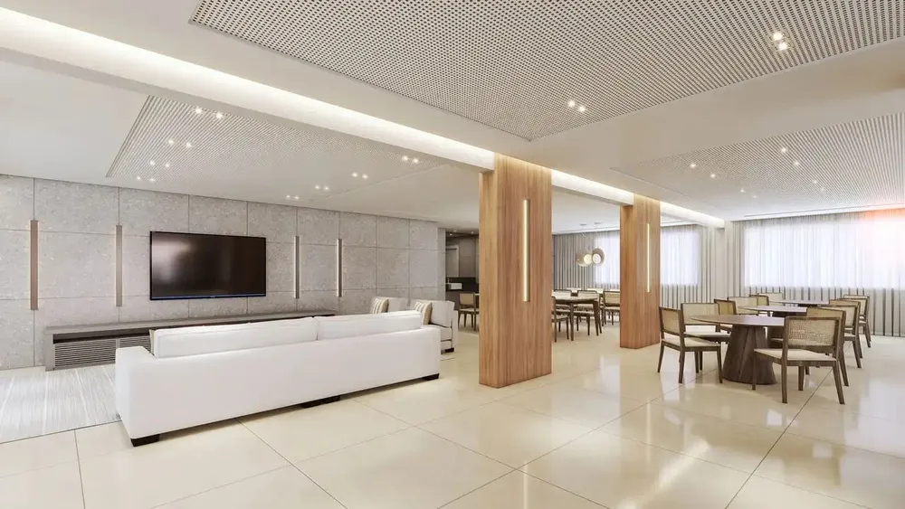 Apartamento, 2 quartos, 62 m² - Foto 4
