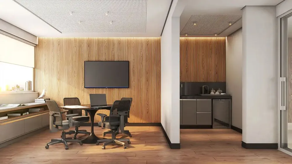 Apartamento, 2 quartos, 63 m² - Foto 13