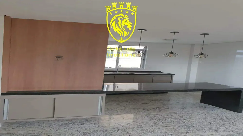 Cobertura, 3 quartos, 110 m² - Foto 2