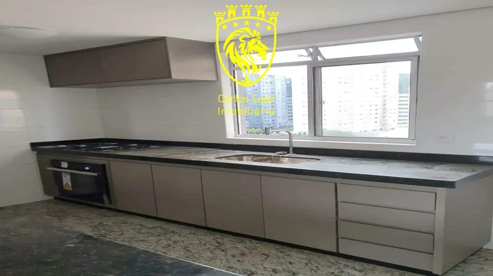 Cobertura, 3 quartos, 110 m² - Foto 3