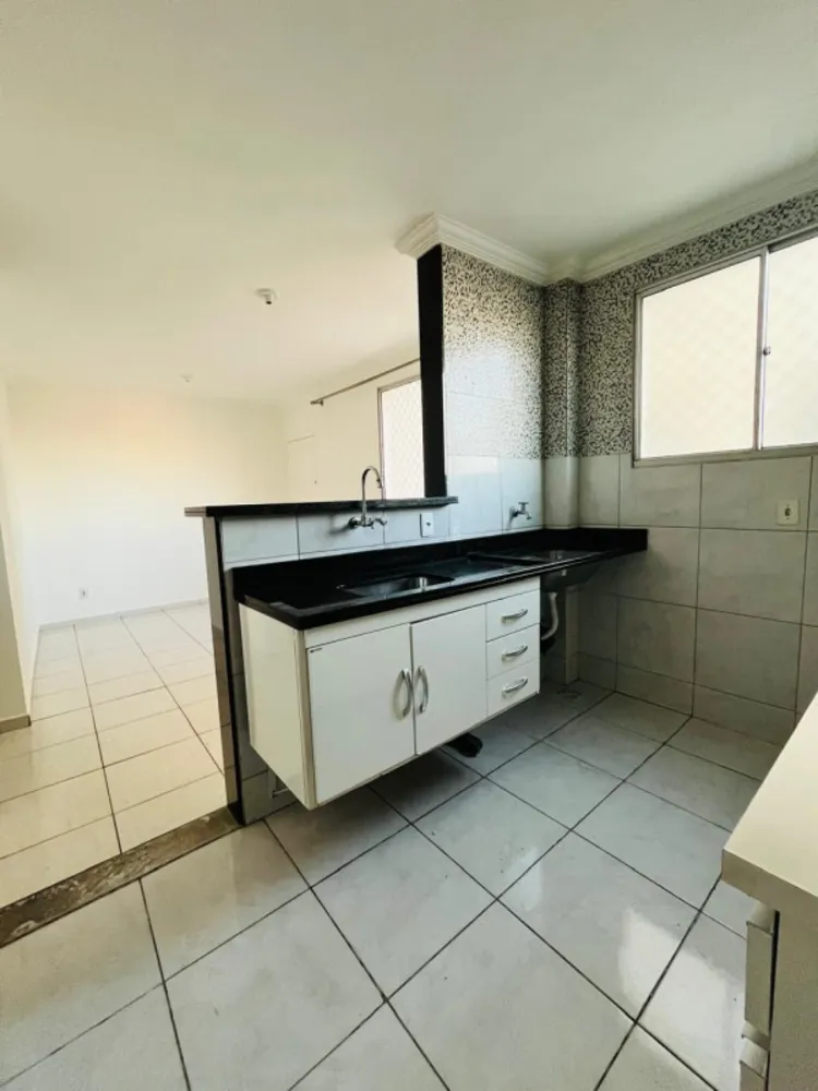 Apartamento, 2 quartos, 45 m² - Foto 3