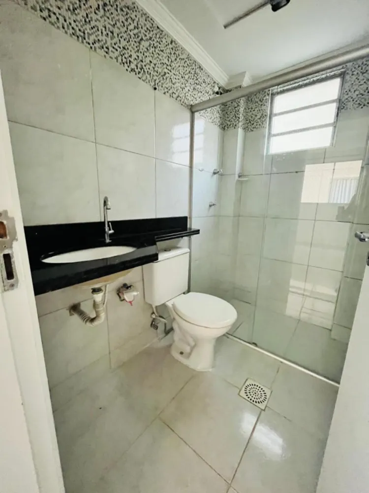 Apartamento, 2 quartos, 45 m² - Foto 5