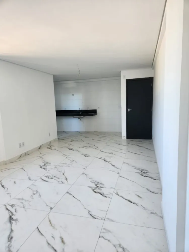 Apartamento, 2 quartos, 113 m² - Foto 1