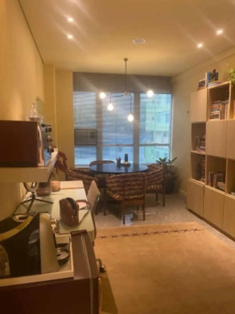 Sala-Conjunto, 35 m² - Foto 1