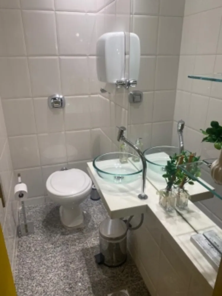 Sala-Conjunto, 35 m² - Foto 7
