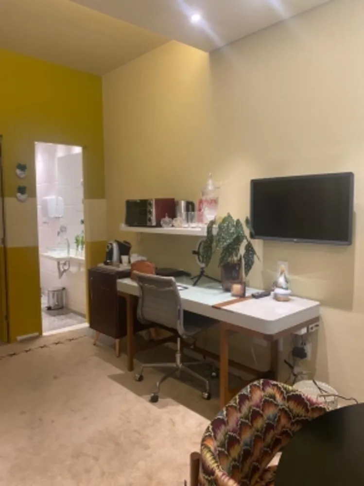 Sala-Conjunto, 35 m² - Foto 4