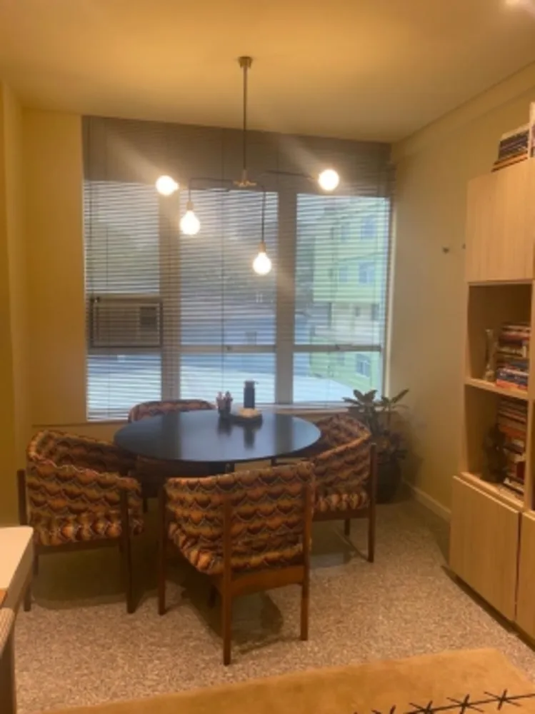 Sala-Conjunto, 35 m² - Foto 5