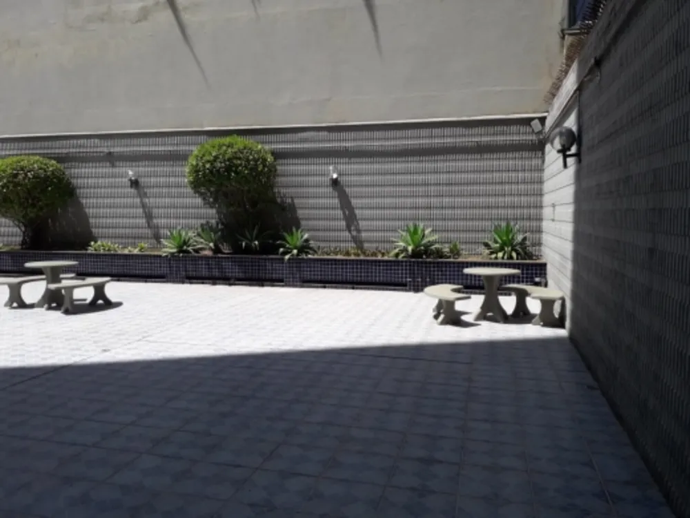 Sala-Conjunto, 35 m² - Foto 9