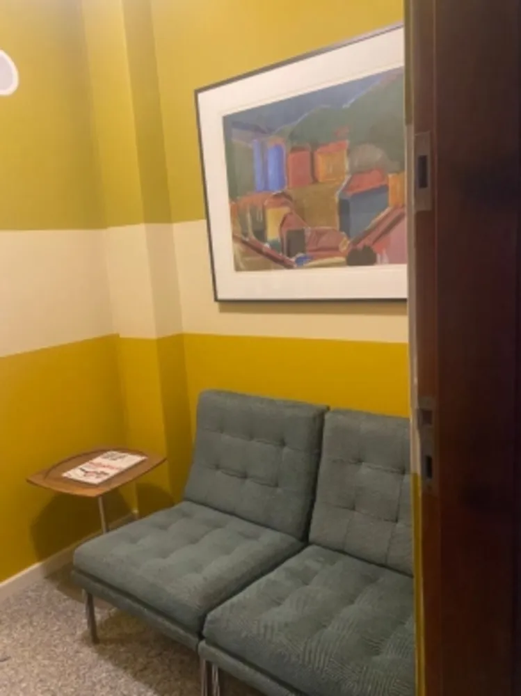 Sala-Conjunto, 35 m² - Foto 3