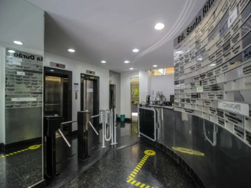Sala-Conjunto, 35 m² - Foto 12