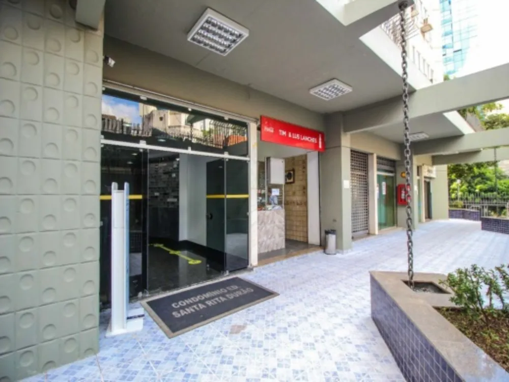 Sala-Conjunto, 35 m² - Foto 13