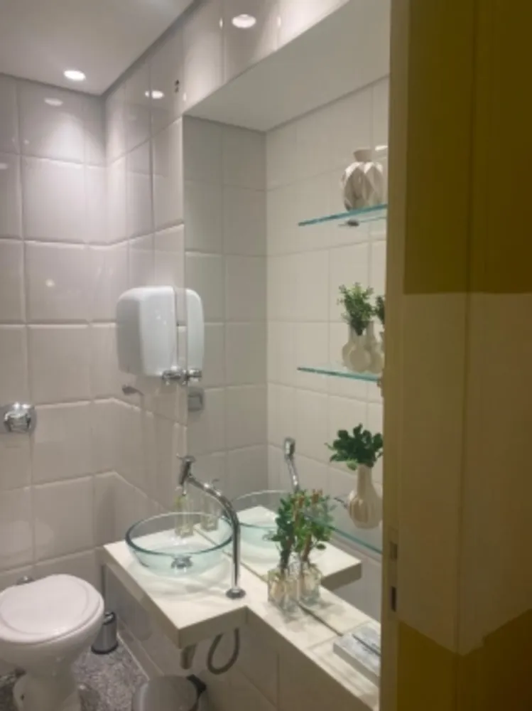 Sala-Conjunto, 35 m² - Foto 8