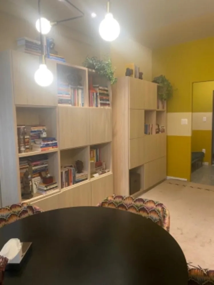 Sala-Conjunto, 35 m² - Foto 6