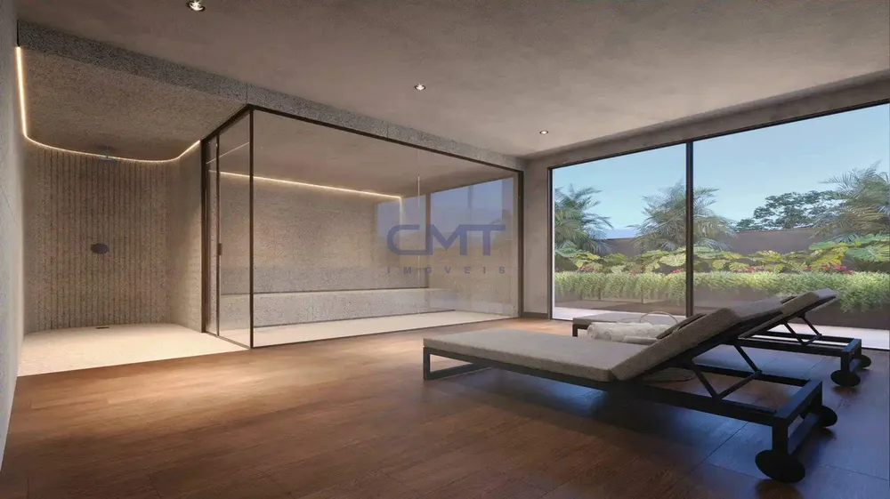 Apartamento, 4 quartos, 158 m² - Foto 9