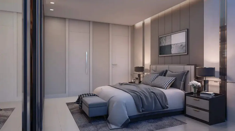 Apartamento, 3 quartos, 97 m² - Foto 4