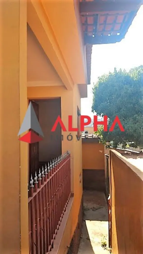 Casa, 3 quartos, 320 m² - Foto 2
