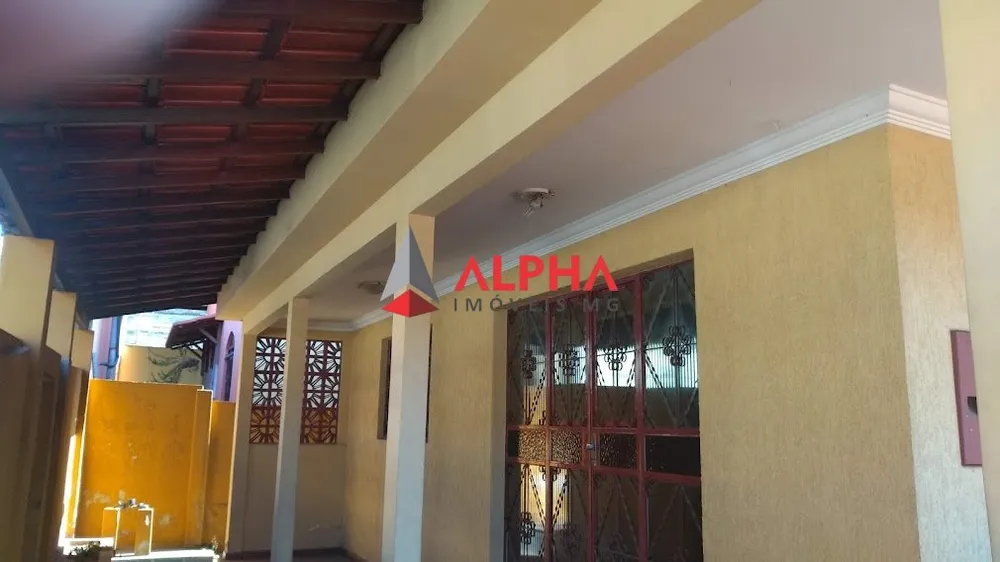 Casa, 3 quartos, 320 m² - Foto 1