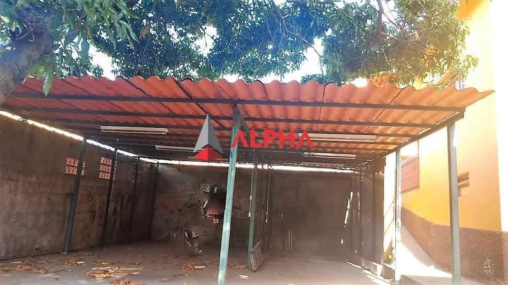 Casa, 3 quartos, 320 m² - Foto 13