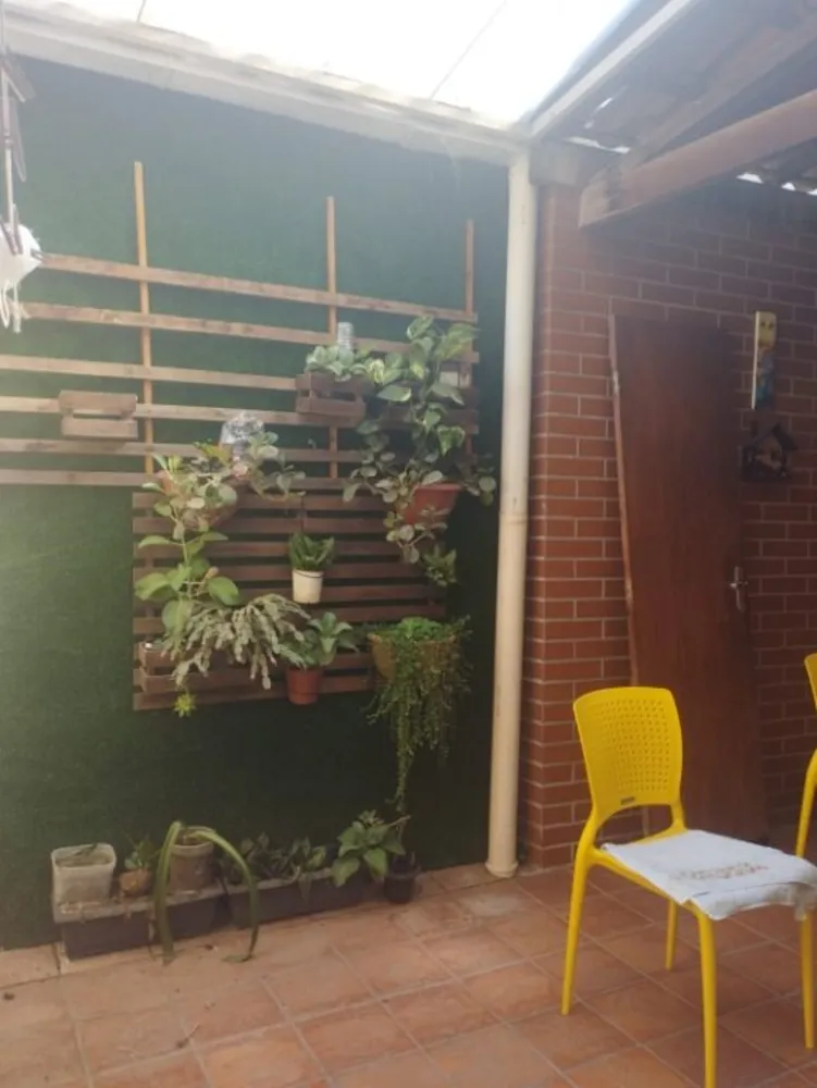Casa, 4 quartos, 150 m² - Foto 18