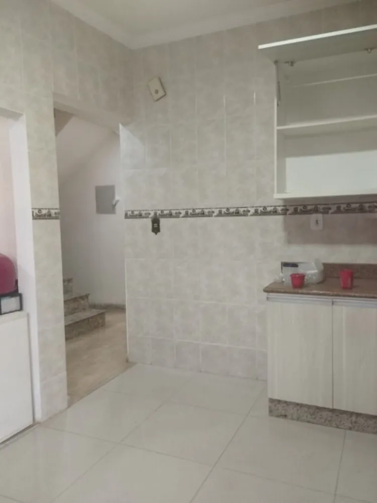 Casa, 4 quartos, 150 m² - Foto 6