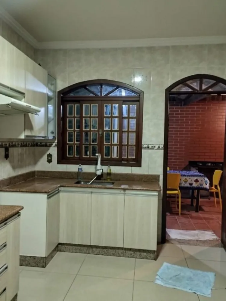 Casa, 4 quartos, 150 m² - Foto 3