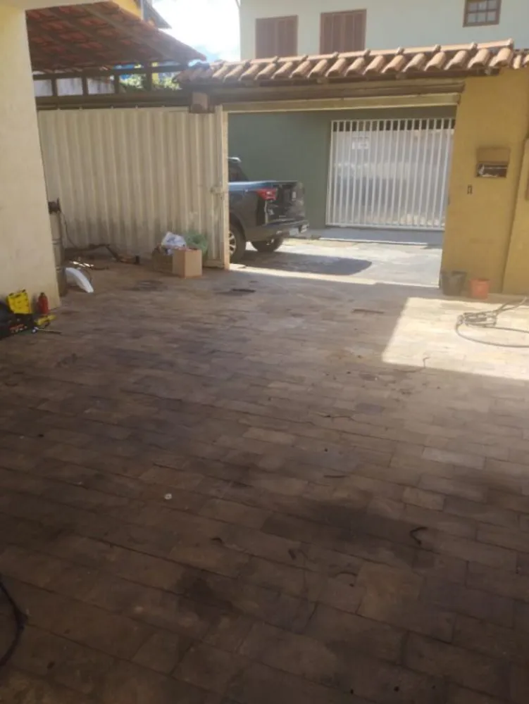 Casa, 4 quartos, 150 m² - Foto 12