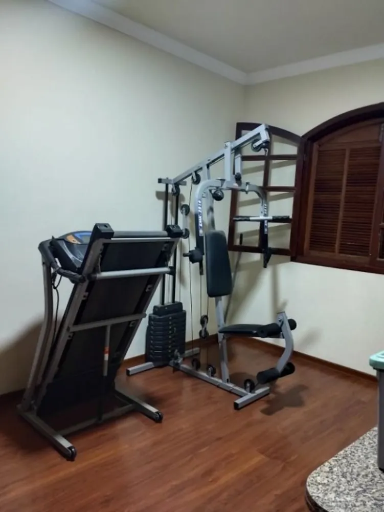 Casa, 4 quartos, 150 m² - Foto 8