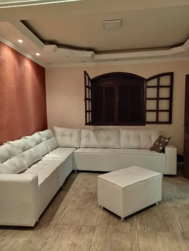 Casa, 4 quartos, 150 m² - Foto 5