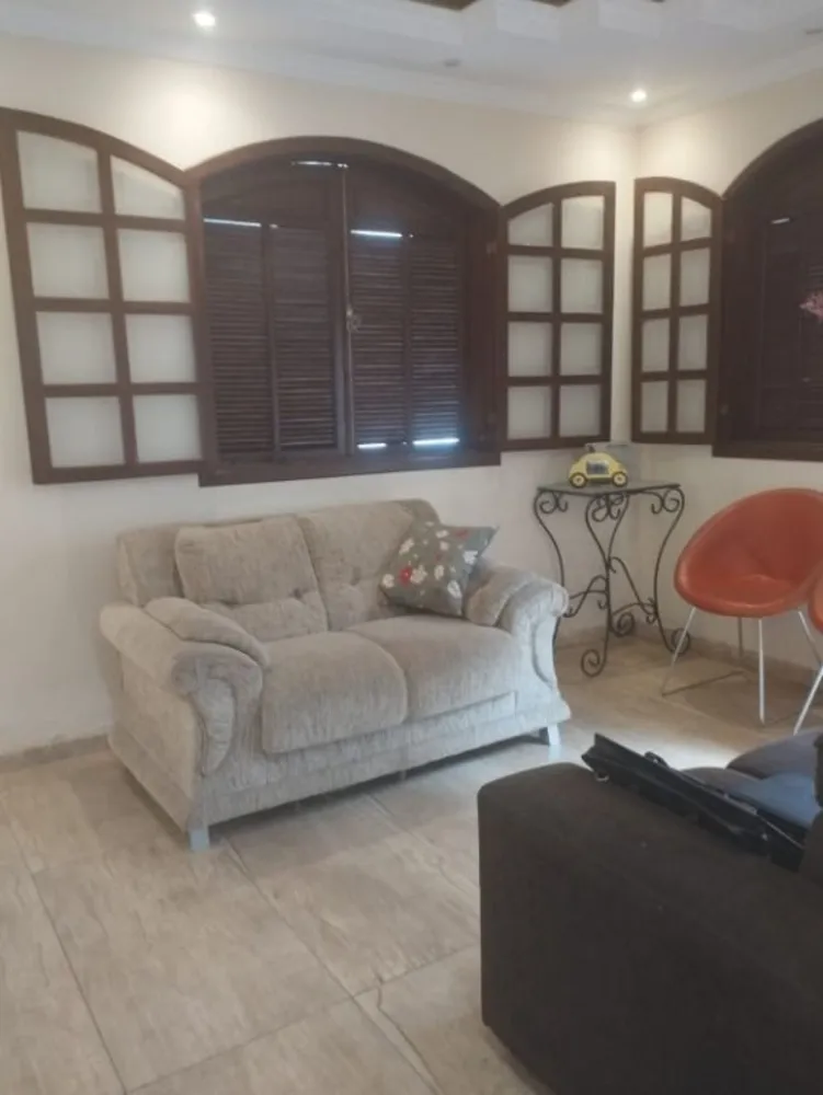 Casa, 4 quartos, 150 m² - Foto 3