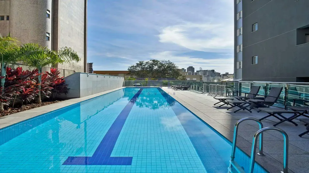 Apartamento, 4 quartos, 166 m² - Foto 4