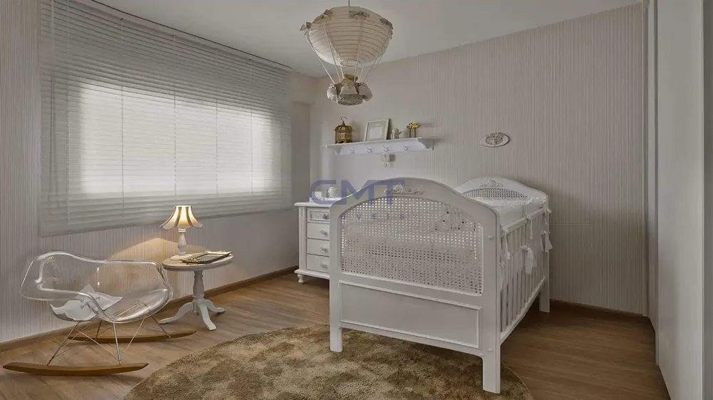 Apartamento, 4 quartos, 166 m² - Foto 14