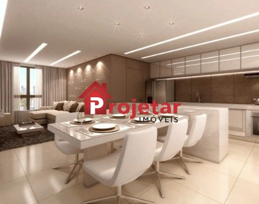 Apartamento, 4 quartos, 220 m² - Foto 7
