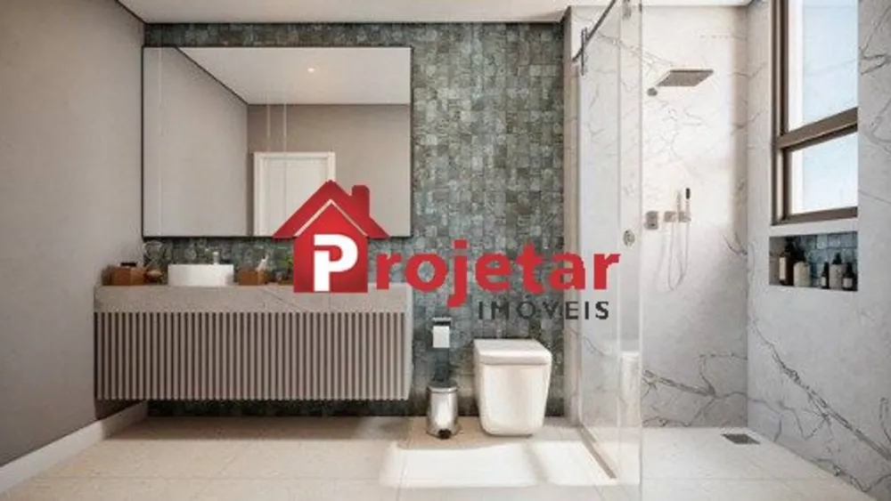 Apartamento, 4 quartos, 220 m² - Foto 8