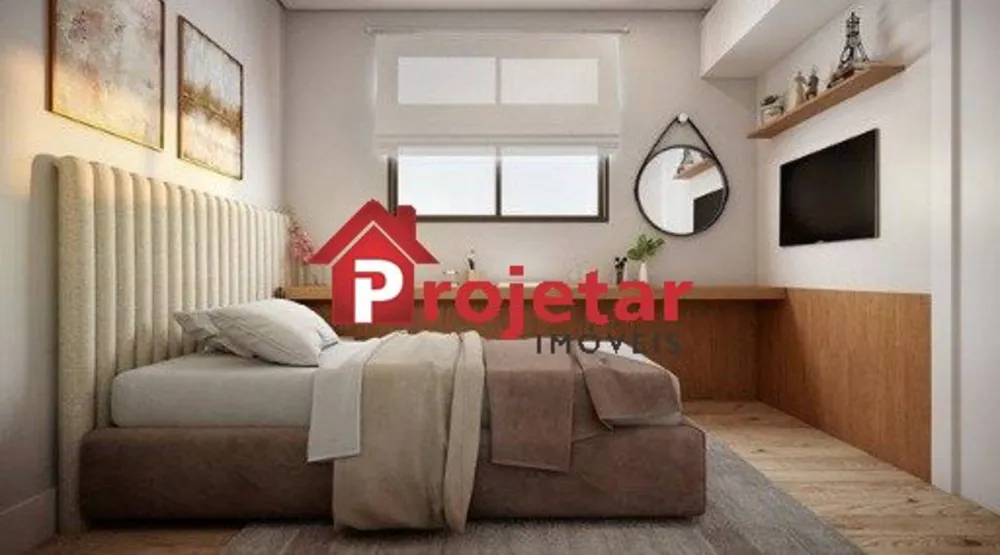 Apartamento, 4 quartos, 220 m² - Foto 4