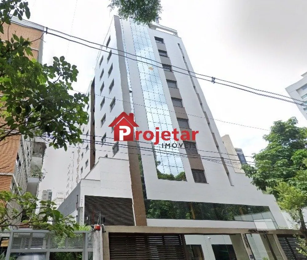 Apartamento, 4 quartos, 220 m² - Foto 1