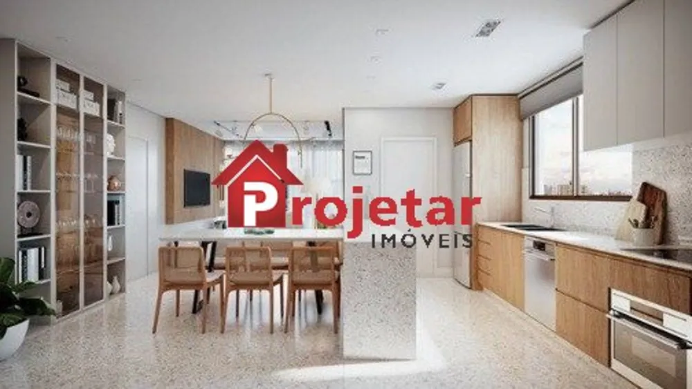 Apartamento, 4 quartos, 220 m² - Foto 2