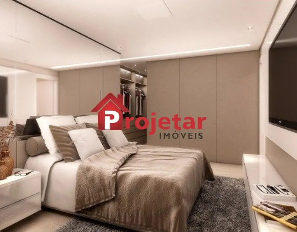 Apartamento, 4 quartos, 220 m² - Foto 6