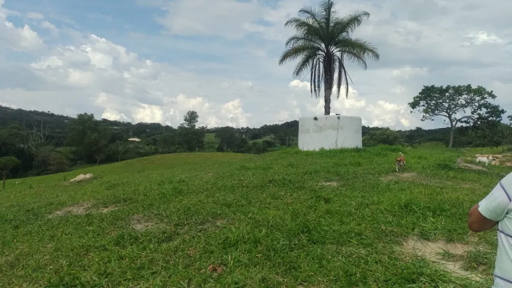 Fazenda, 1 quarto - Foto 13