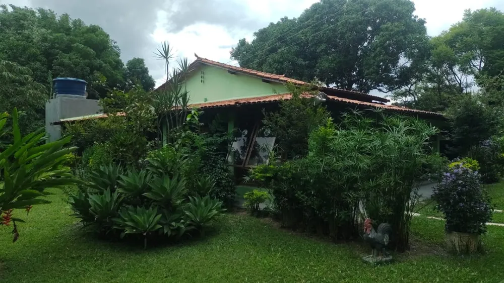 Fazenda, 1 quarto - Foto 22
