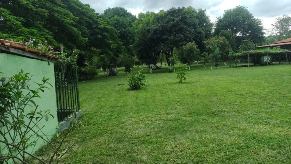 Fazenda, 1 quarto - Foto 20