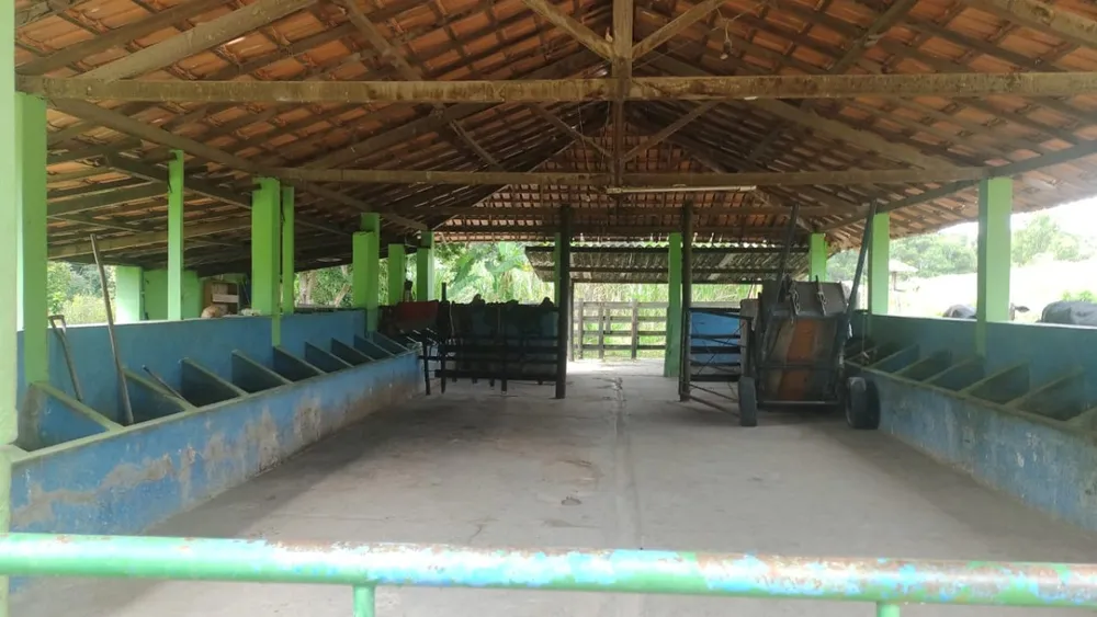 Fazenda, 1 quarto - Foto 2