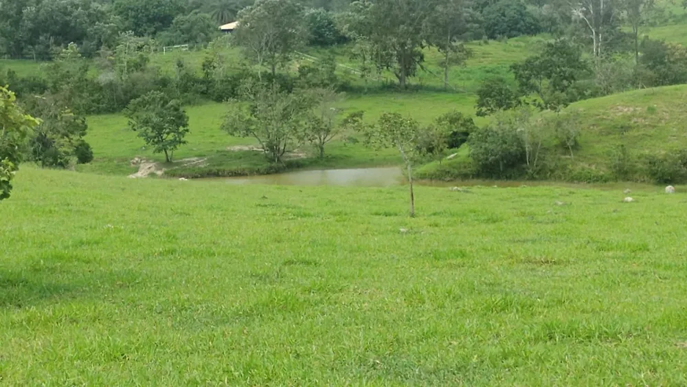 Fazenda, 1 quarto - Foto 16
