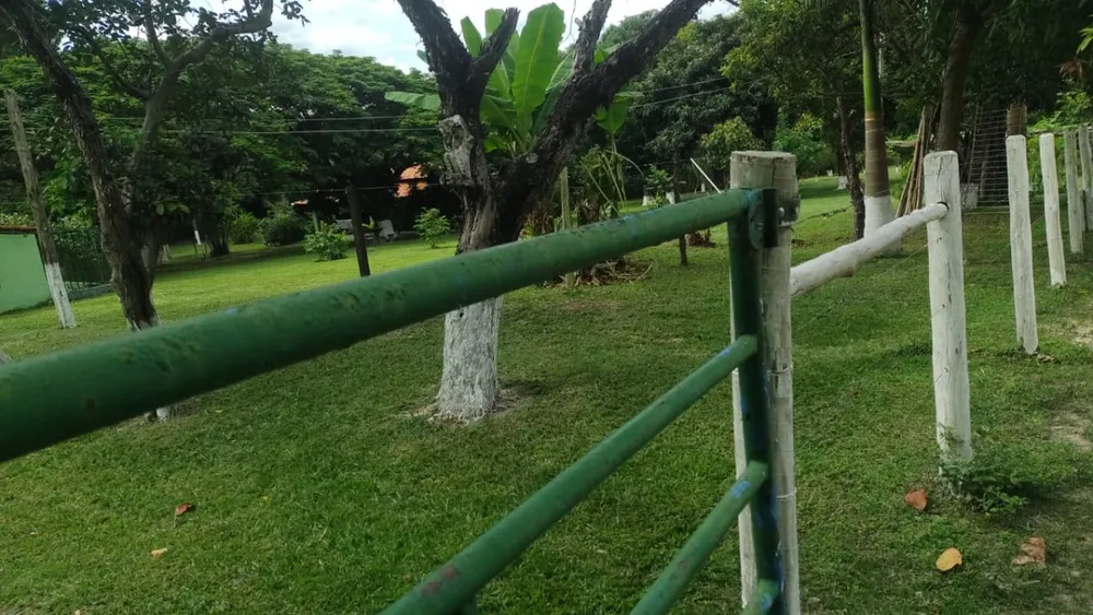 Fazenda, 1 quarto - Foto 5