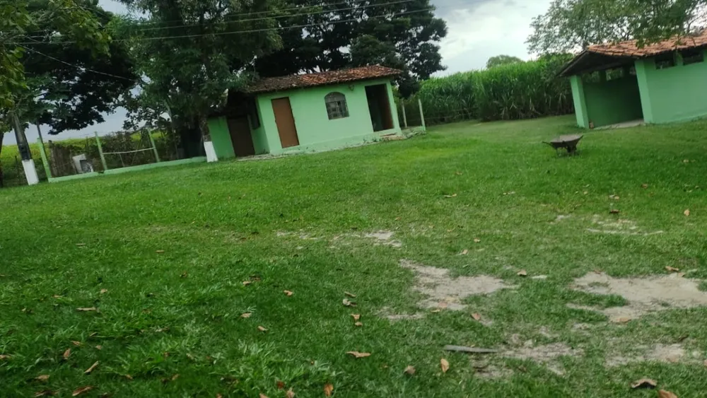 Fazenda, 1 quarto - Foto 18