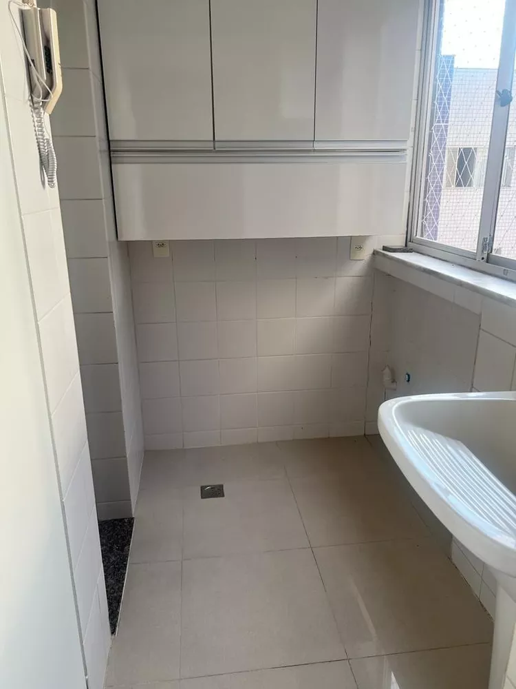 Apartamento à venda com 3 quartos, 93m² - Foto 15