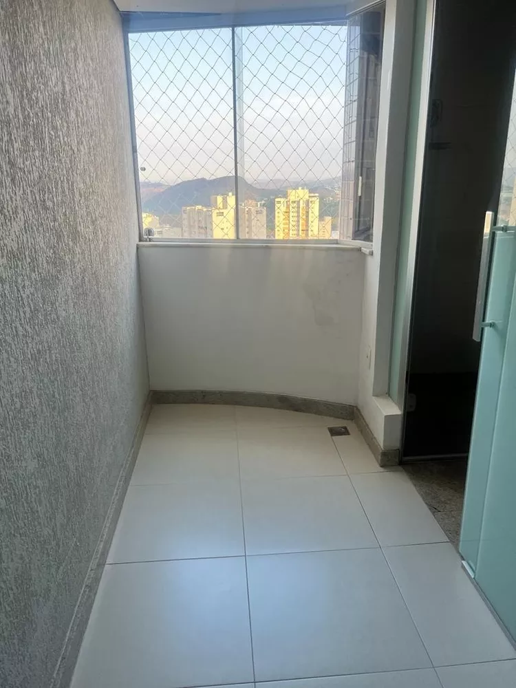 Apartamento à venda com 3 quartos, 93m² - Foto 10